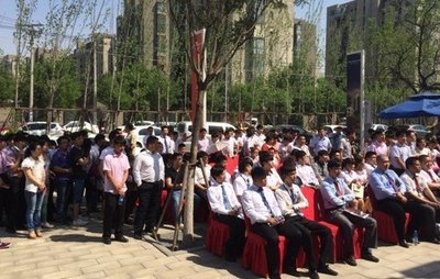 3天9城12場 近2000經紀人匯聚聯動潮，房地產經紀行業迎來新變革