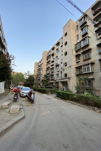 農械廠社區綜述 優點與不足及周邊房產中介評價