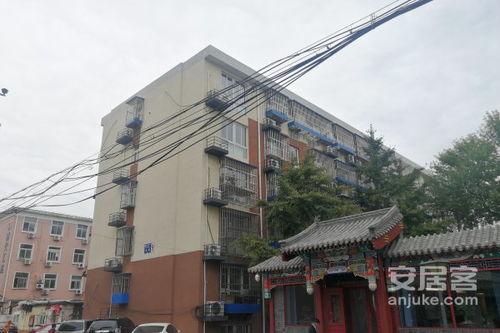 黑窯廠西里小區綜合評析 優缺點、居住體驗與周邊中介服務