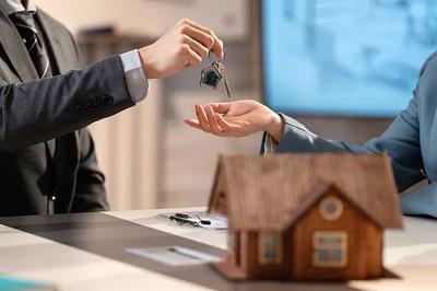 規范房地產經紀服務，為中國經濟高質量發展騰挪空間