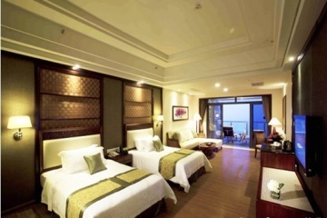 專業之選 華鑫房地產經紀，大亞灣龍光城銷售領航者