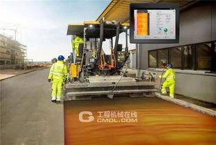 沃爾沃建筑設備閃耀2018法國Intermat展，以創新與可持續性引領工程機械未來